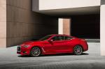Infiniti Q60 Red Sport 400 2016 года (NA)